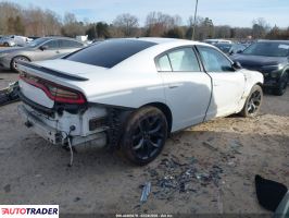 Dodge Charger 2020 3