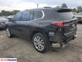 GMC Acadia 2024 2