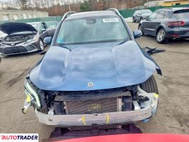 Mercedes CL 2022 2