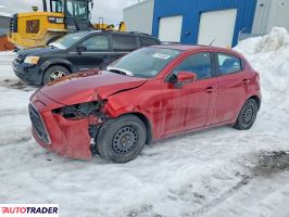 Toyota Yaris - zobacz ofertę