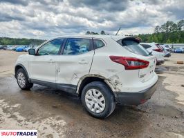 Nissan Rogue 2020 2