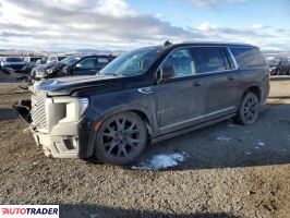 GMC Yukon 2021 6 GMC Yukon 2021 6