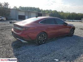 Hyundai Sonata 2024 2