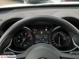 Alfa Romeo Stelvio 2022 2.0 280 KM