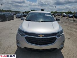 Chevrolet Equinox 2019 1 Chevrolet Equinox 2019 1