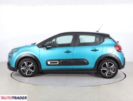 Citroen C3 2022 1.2 108 KM