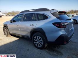 Subaru Outback 2024 2