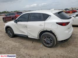 Mazda CX-5 2020 2 Mazda CX-5 2020 2