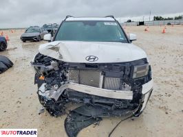 Hyundai Santa Fe 2025 2