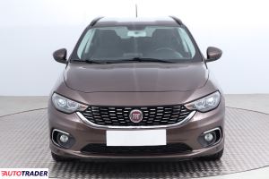 Fiat Tipo 2016 1.6 118 KM