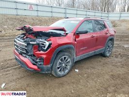 GMC Terrain - zobacz ofertę