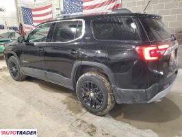 GMC Acadia 2019 3