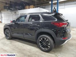 Chevrolet Blazer 2023 1 Chevrolet Blazer 2023 1