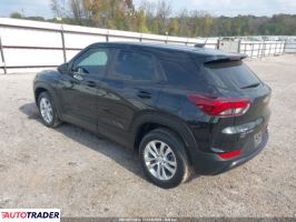 Chevrolet Blazer 2022 1