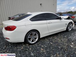 BMW 430 2019 2