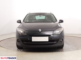 Renault Megane 2011 1.9 128 KM