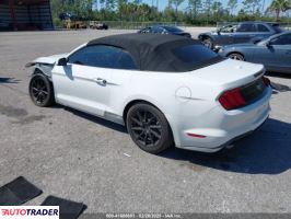 Ford Mustang 2019 2 Ford Mustang 2019 2