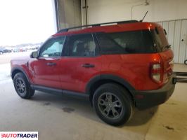 Ford Bronco 2023 1