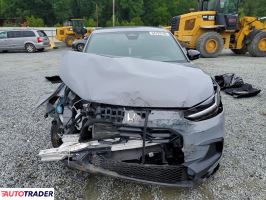 Honda HR-V 2025 2
