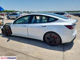 Tesla Model 3 2025 Tesla Model 3 2025