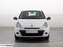 Renault Clio 2011 1.5 73 KM