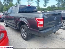 Ford Pozostałe 2019 2 Ford Pozostałe 2019 2