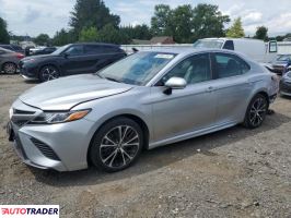 Toyota Camry 2018 2