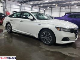 Honda Accord 2022 2