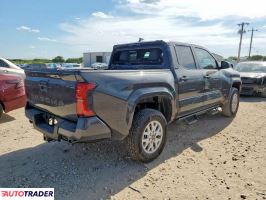 Toyota Tacoma 2025 2