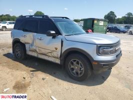 Ford Bronco 2022 2 Ford Bronco 2022 2