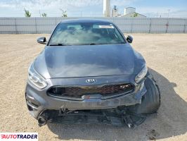 Kia Pozostałe 2021 1