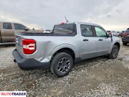 Ford Maverick 2022 2