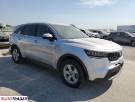 Kia Sorento 2021 2