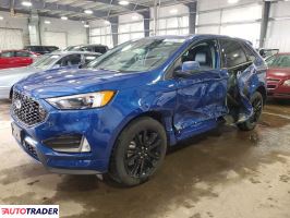 Ford Edge 2024 2