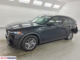 Mazda CX-9 - zobacz ofertę