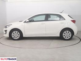 Kia Rio 2021 1.0 99 KM