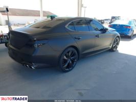 Hyundai Genesis 2023 2