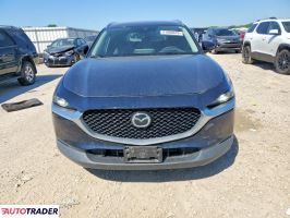 Mazda CX-30 2022 2