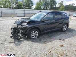 Hyundai Tucson 2022 2