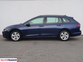 Volkswagen Golf 2021 2.0 108 KM