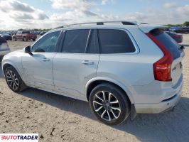 Volvo XC90 2019 2 Volvo XC90 2019 2