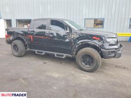 Ford Ranger 2020 2