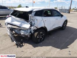 Kia Sportage 2023 2