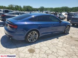Audi A5 2019 2 Audi A5 2019 2