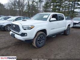 Toyota Tacoma 2020 3