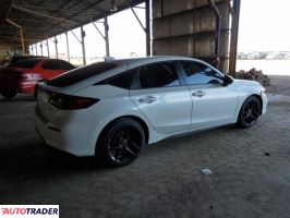 Honda Civic 2025 2 Honda Civic 2025 2