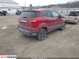 Ford EcoSport 2022 2