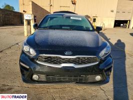 Kia Pozostałe 2021 2