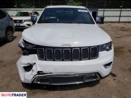 Jeep Grand Cherokee 2022 3