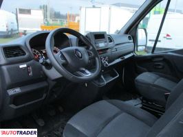 Renault Master 2020 2.3 Renault Master 2020 2.3
